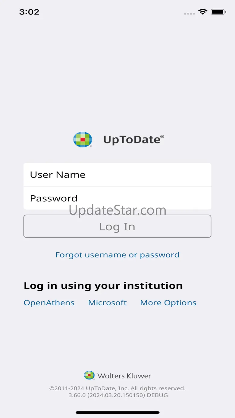 UpToDate 9.0.0.333