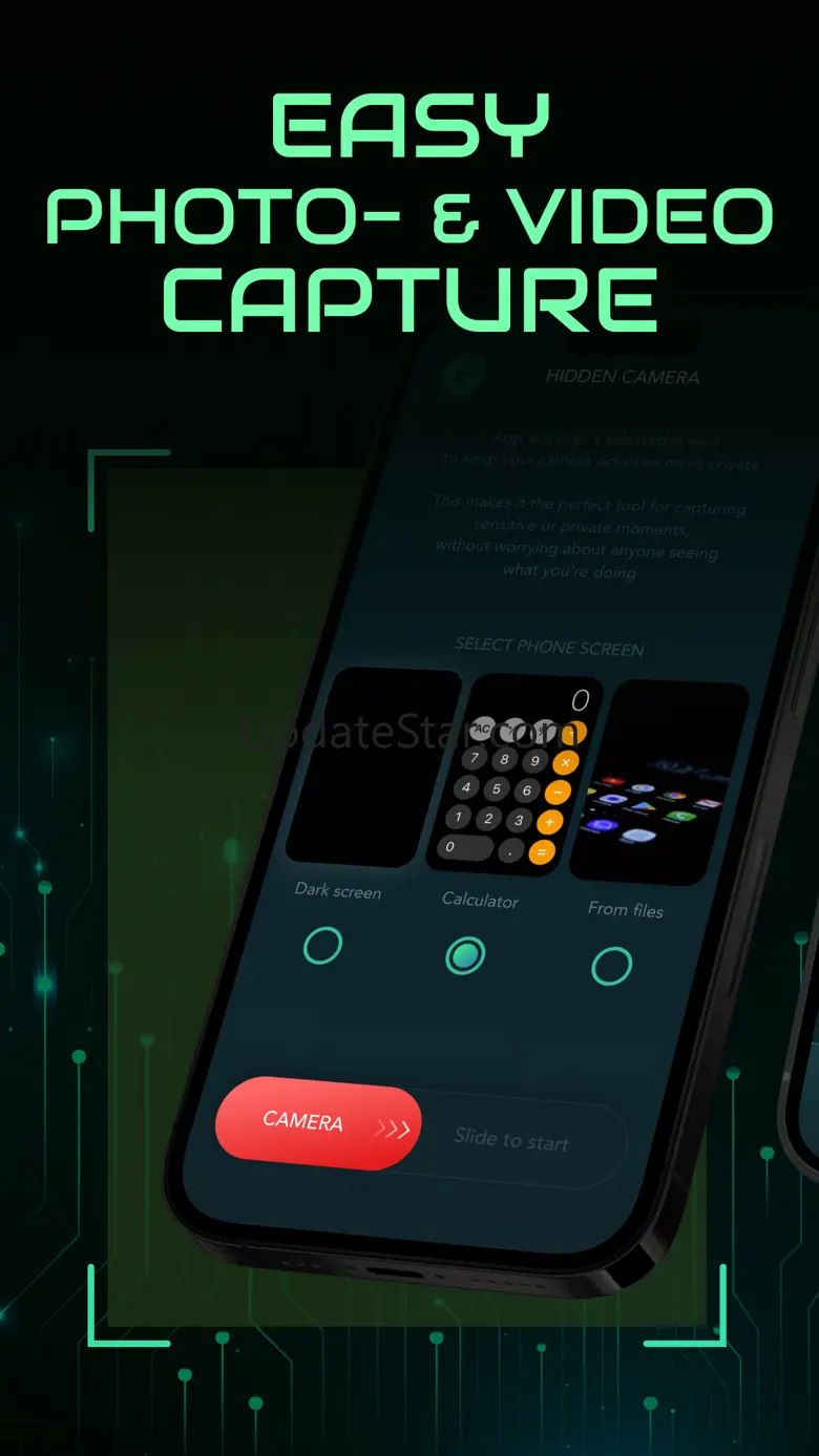 Super Hearing: Sound Booster 2.0.3