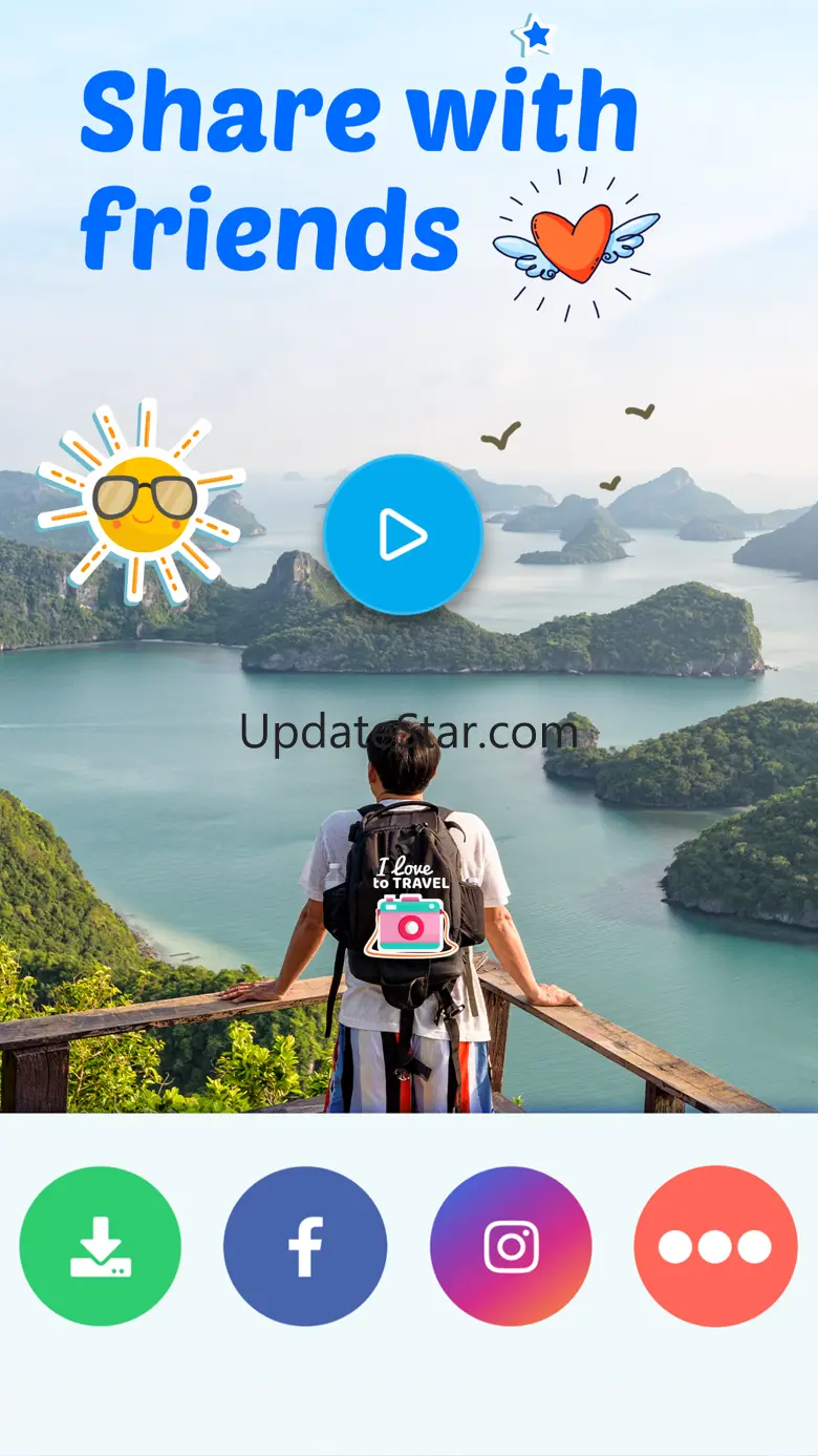 Add Text On Video Photo Editor 7.9