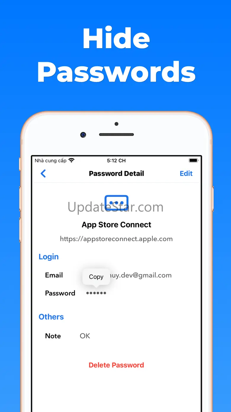 Secure Folder Lock Photo Vault 4.0.1