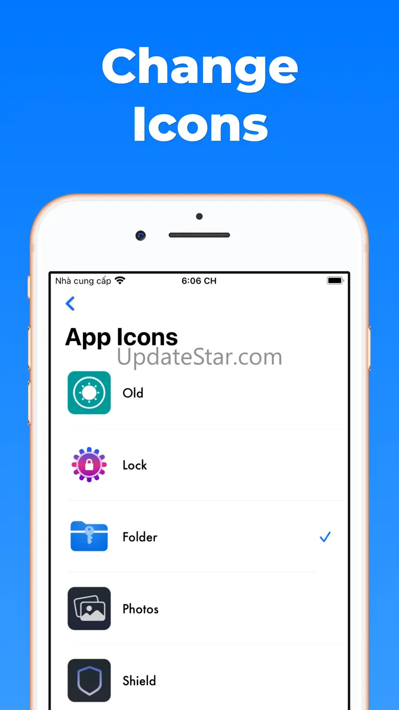 Secure Folder Lock Photo Vault 4.0.1