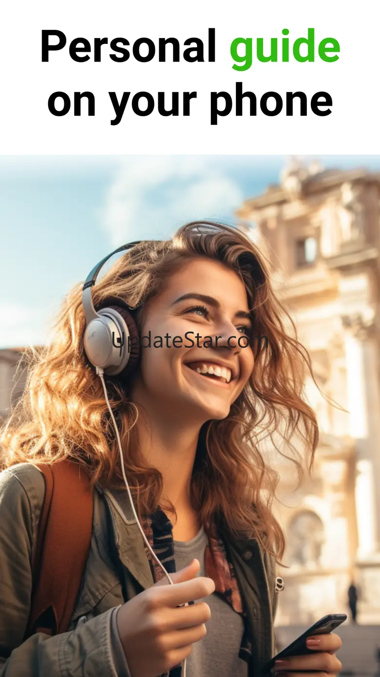 SmartGuide travel guide & map 8.5595