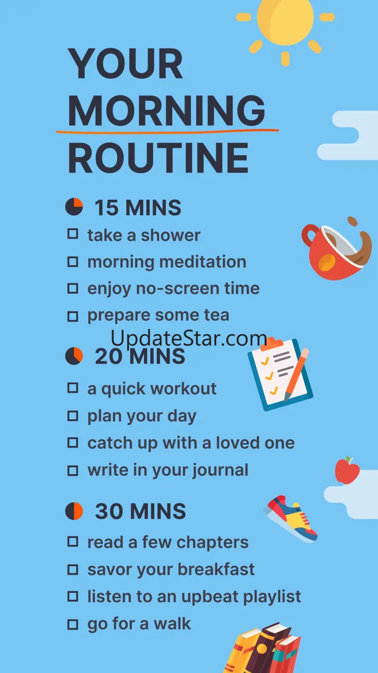 LifeWheel: Daily Routines 3.19.0
