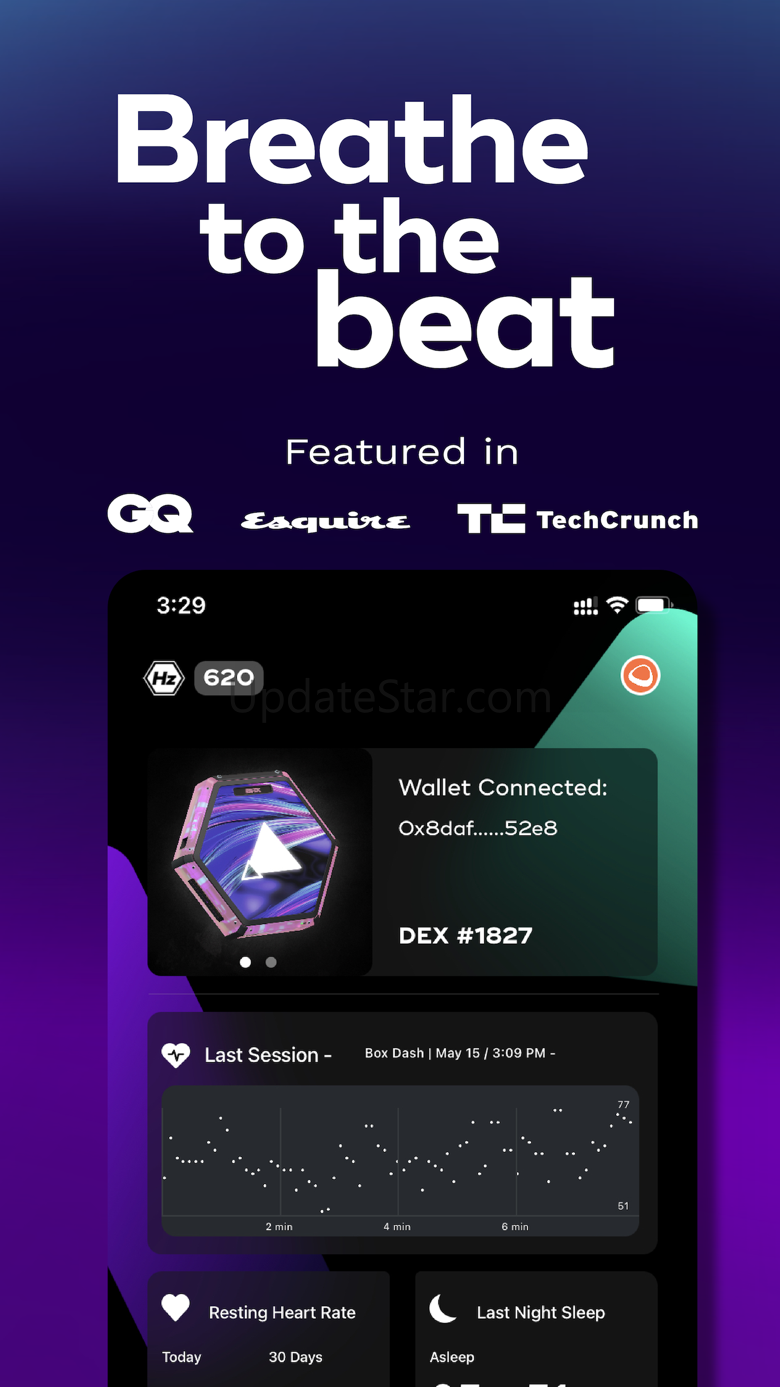 Breathonics 3.2.0