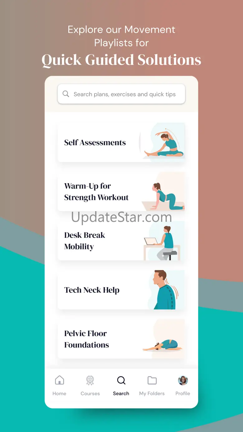 Jen: Physical Therapy Workouts 2.0.4