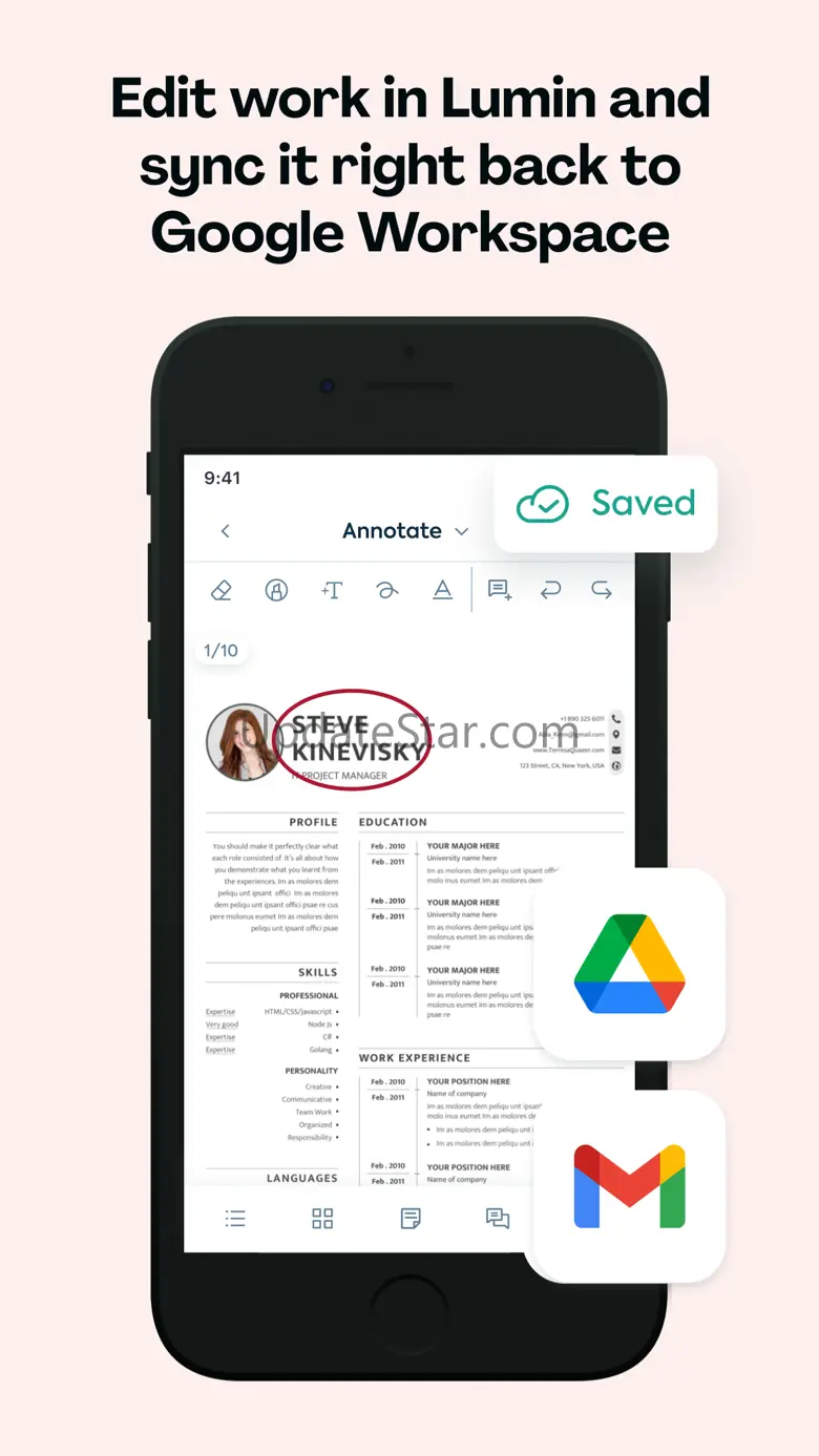 Lumin PDF 3.9.2