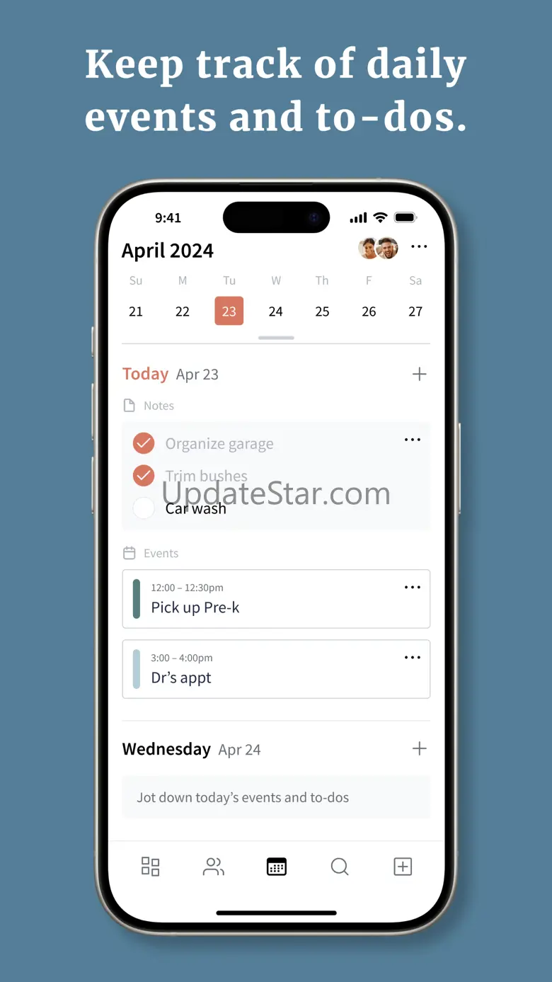 Pixie - Family Organizer 2.0.3