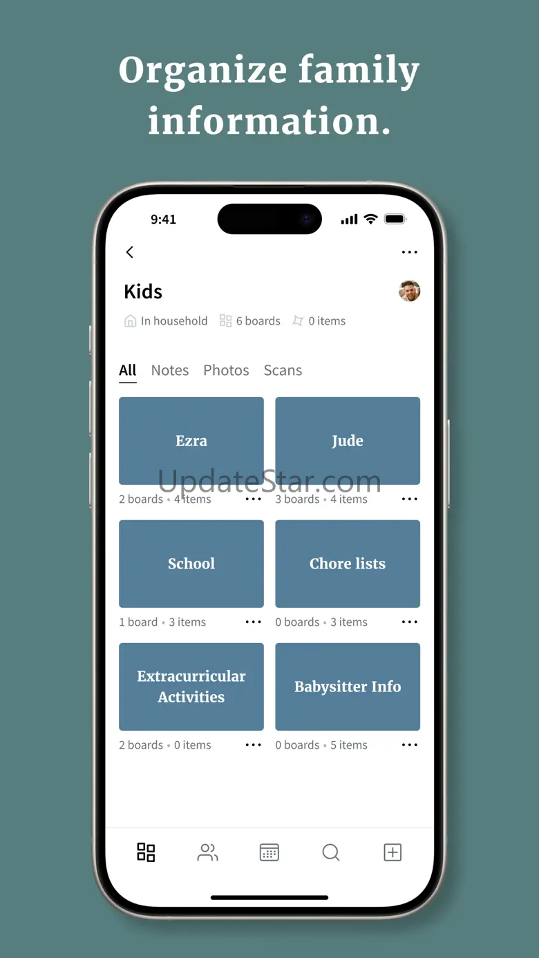 Pixie - Family Organizer 2.0.3