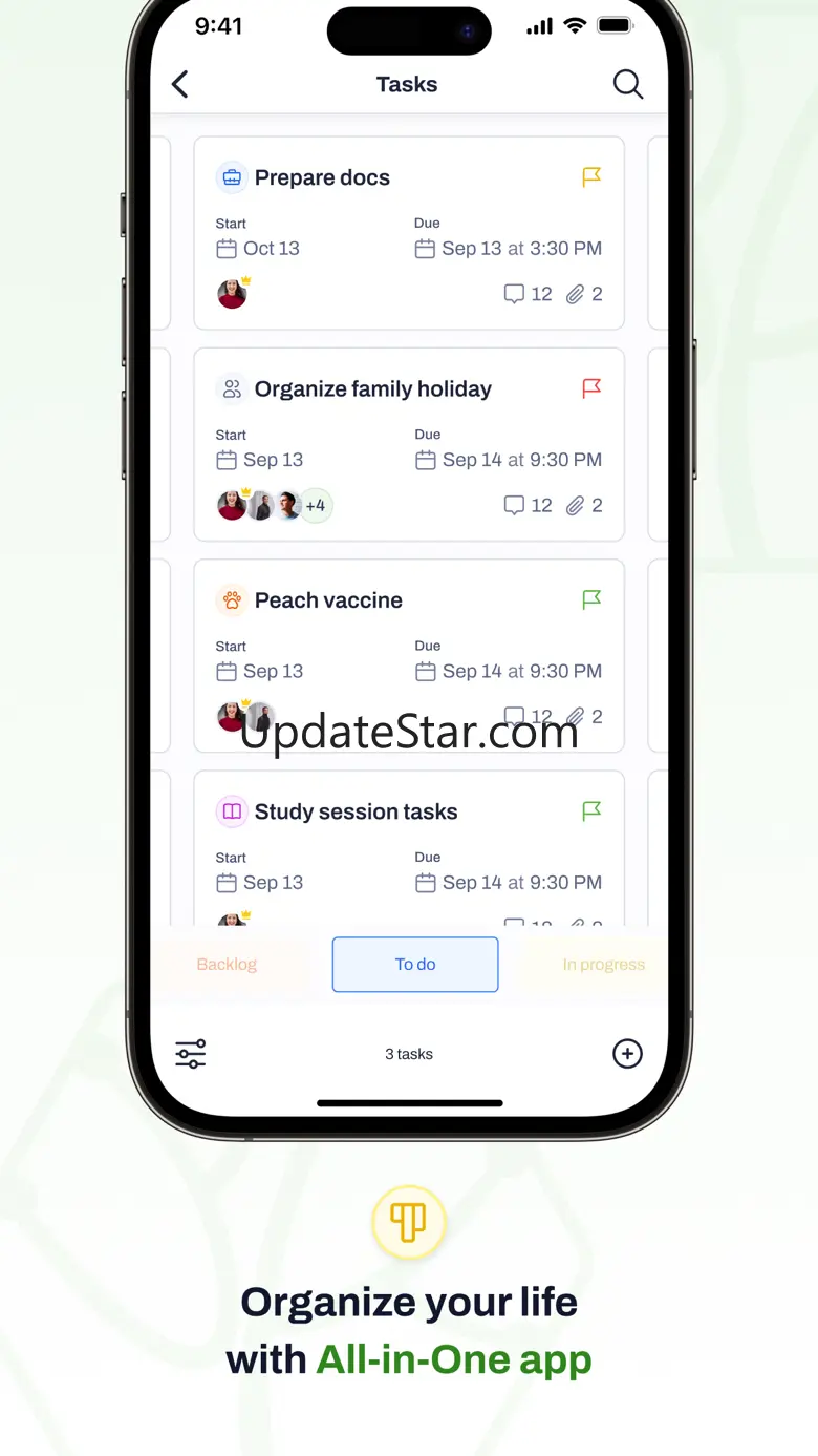 Personal Manager - Hubmee 2.13.0