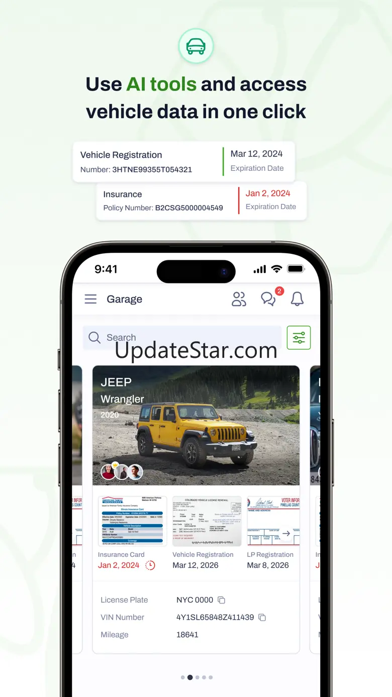 Personal Manager - Hubmee 2.13.0