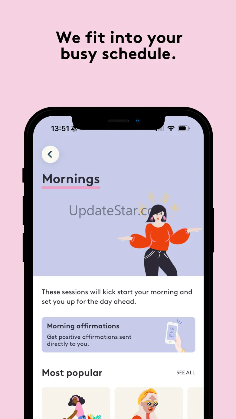 Clementine: Sleep & Confidence 2.2.44