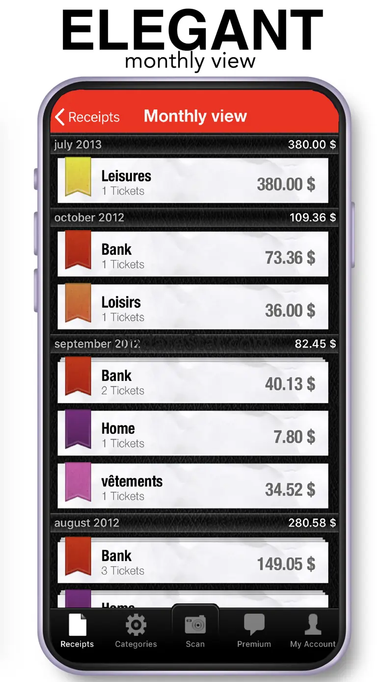 Scanner App: Scan Ticket 7.6.8