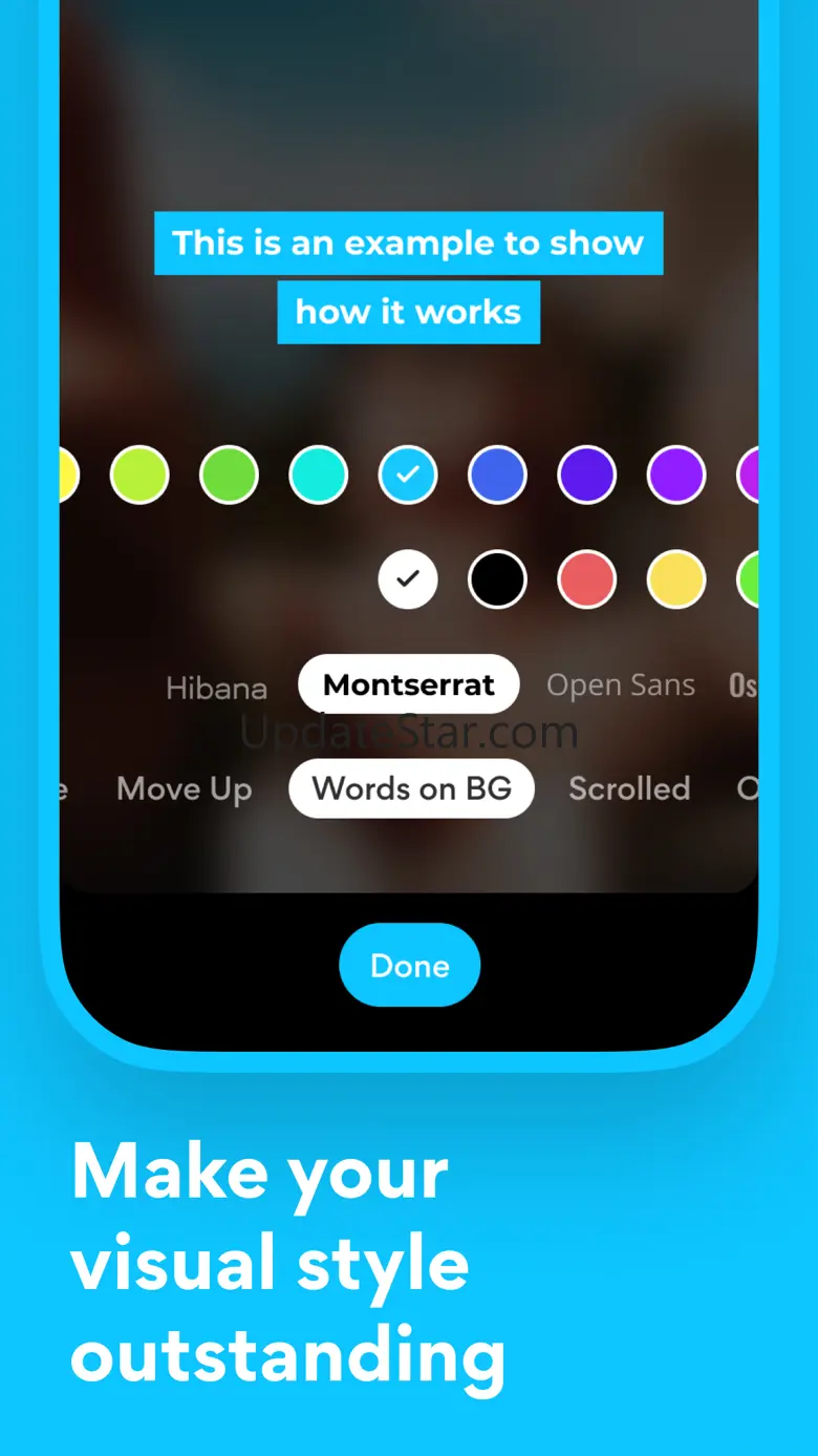 AI Captions for Videos - Liro 2.0.4