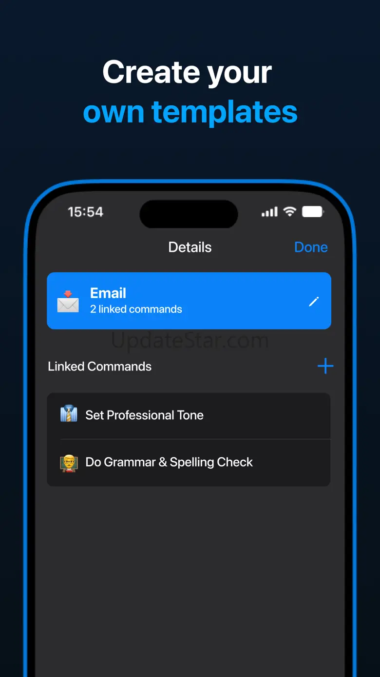 AI Keyboard Assistant - Keybot 2.1.9