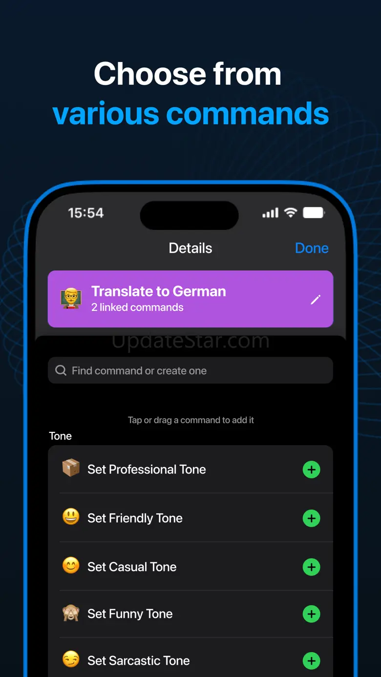 AI Keyboard Assistant - Keybot 2.1.9