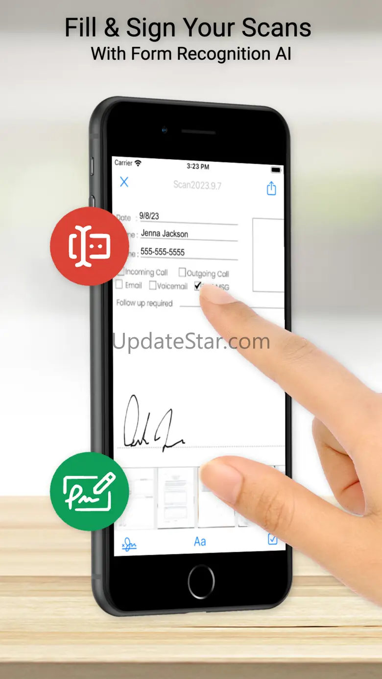 Photo to PDF Scanner - Documa 1.1.1