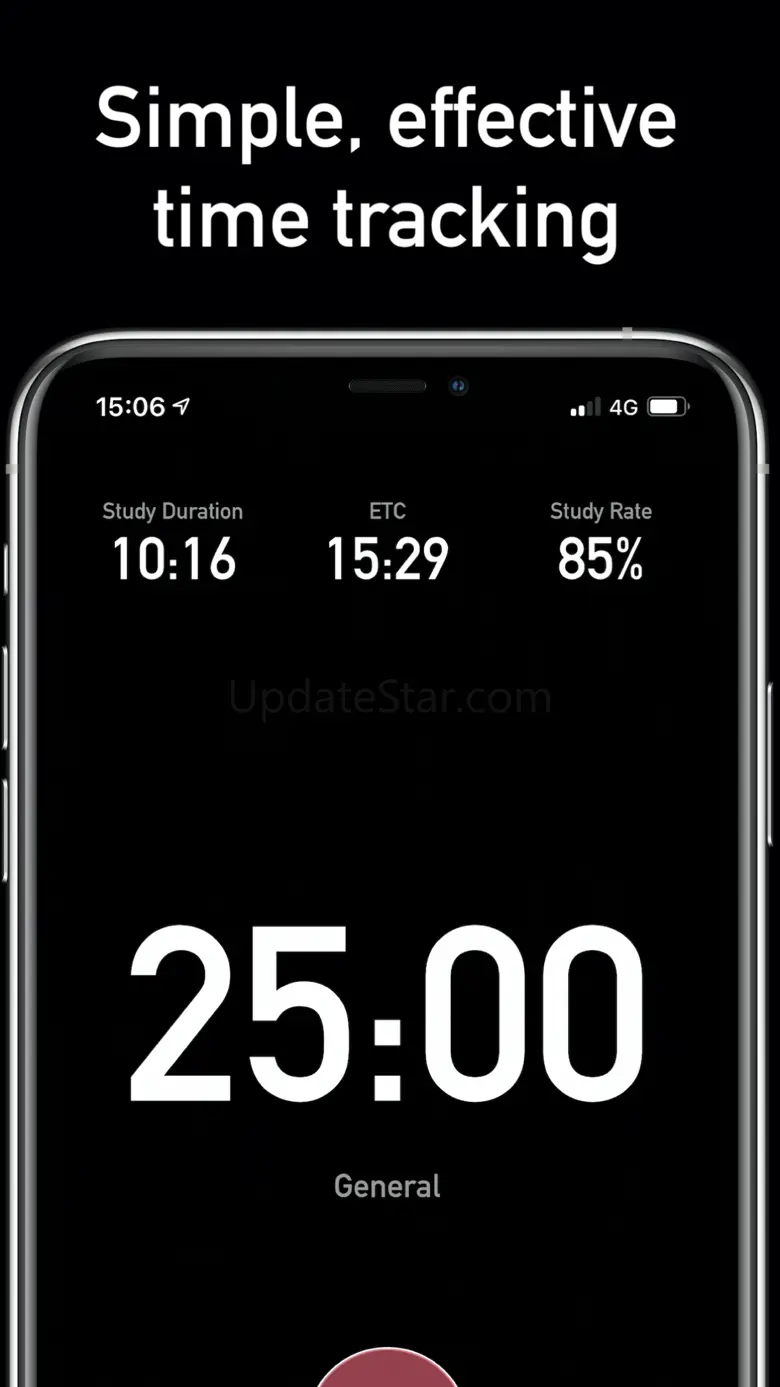 StudyBreak Productivity Timer 4.1.31