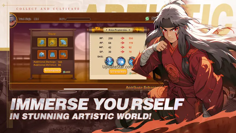Call of Ninja 1.0.3