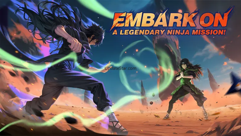 Call of Ninja 1.0.3