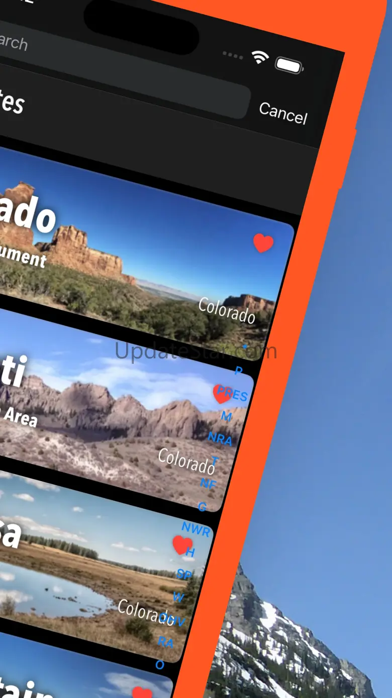 Colorado Pocket Maps 6.5