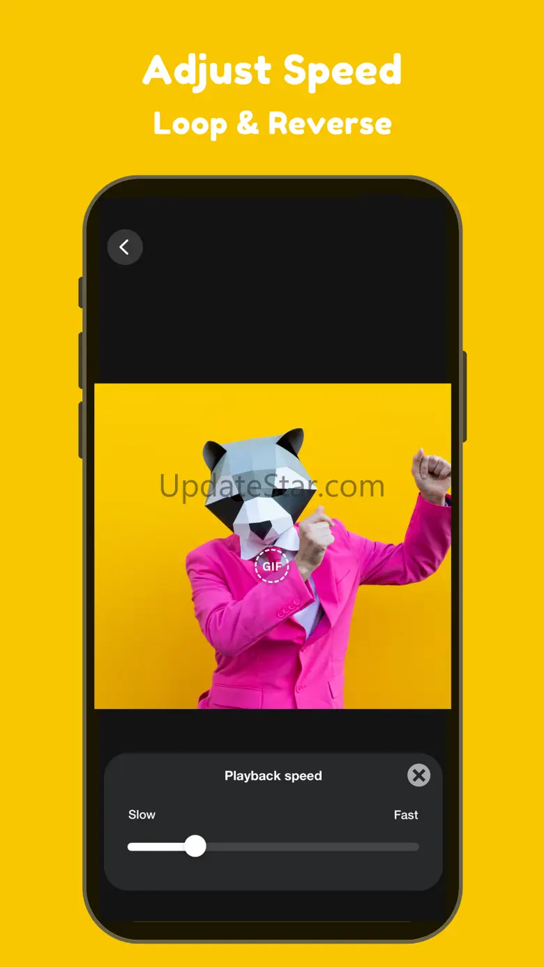 GifSkip - Gifs for texting 1.4.4