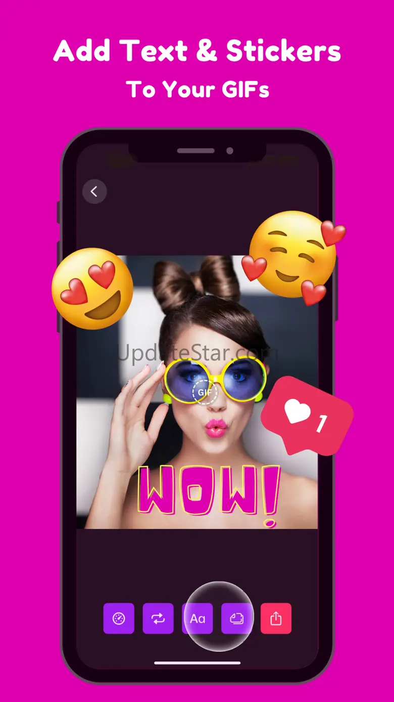GifSkip - Gifs for texting 1.4.4