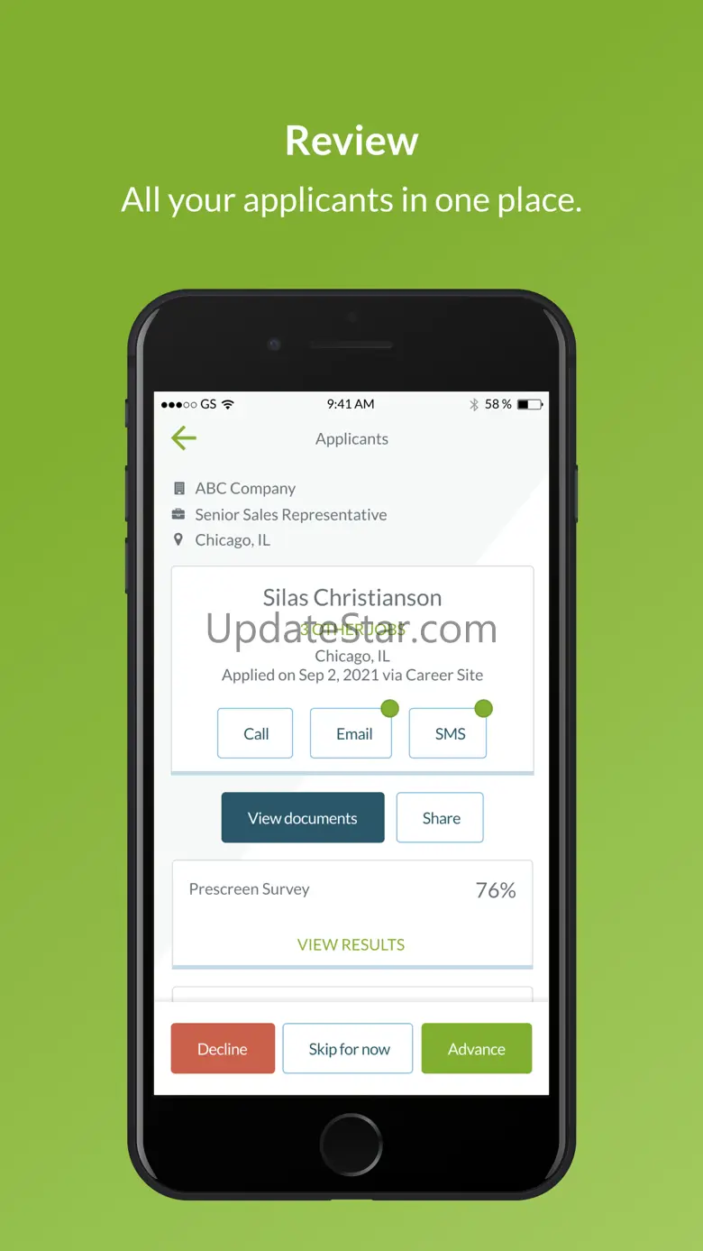 Hireology 3.0.4