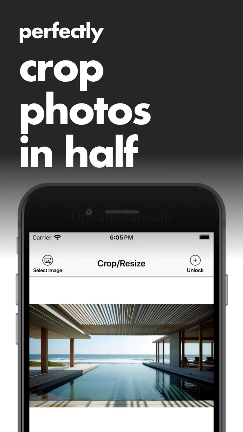 PerfectCrop: Image Splitter 1.1.3