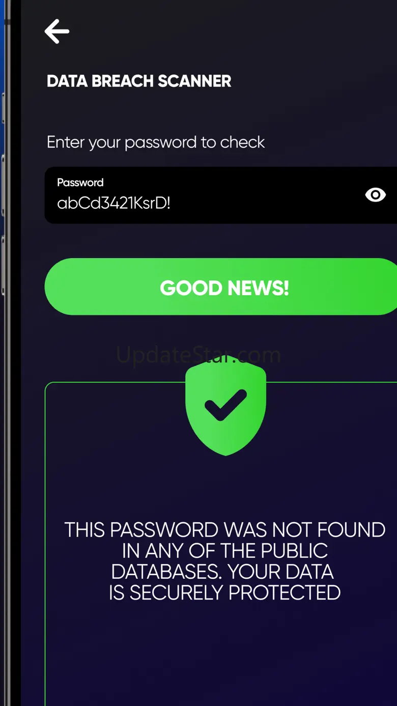 SafePass – my Password Manager 2.8