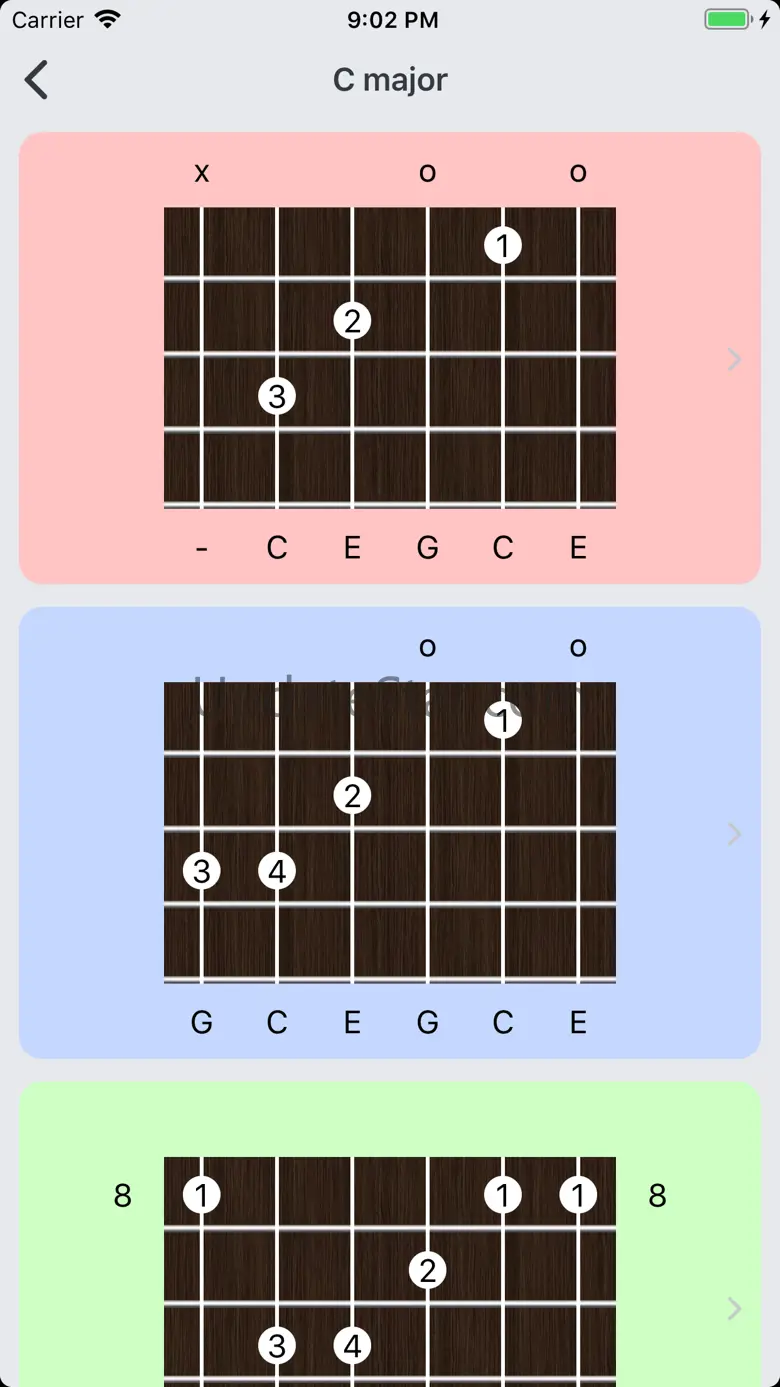 MusicTT - Music learning 1.2.5