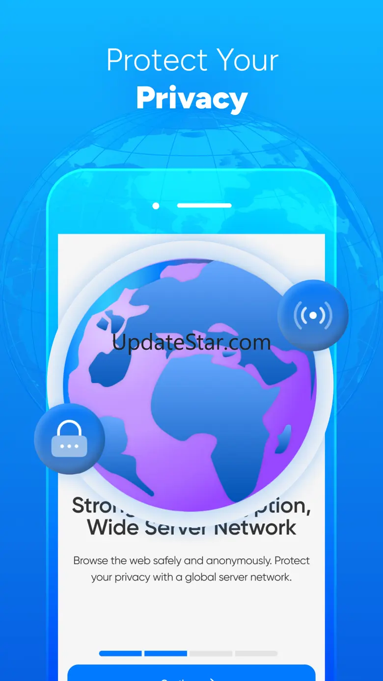 VPN One: Unlimited Proxy App 2.7
