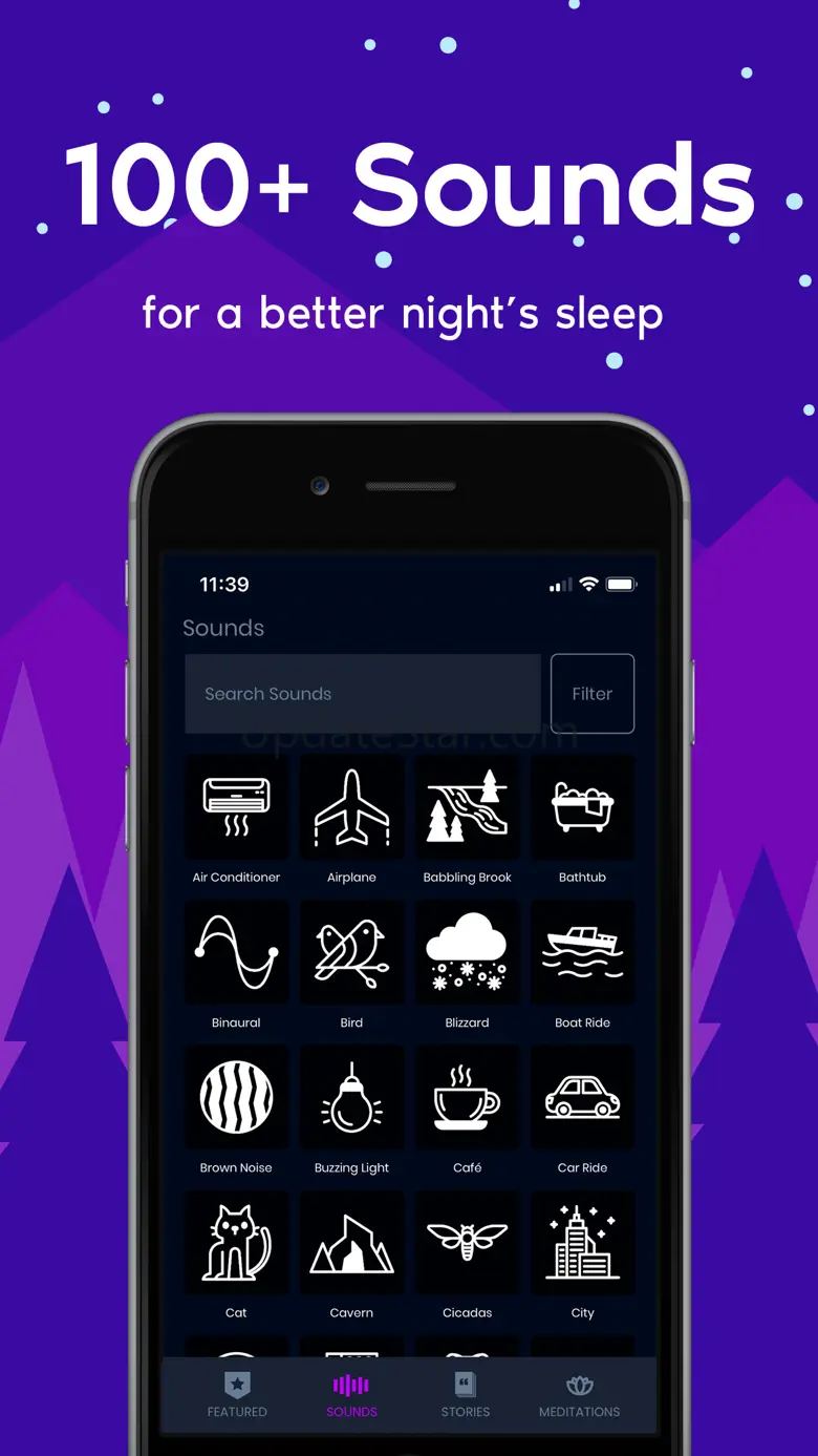 Sleep Jar 1.87