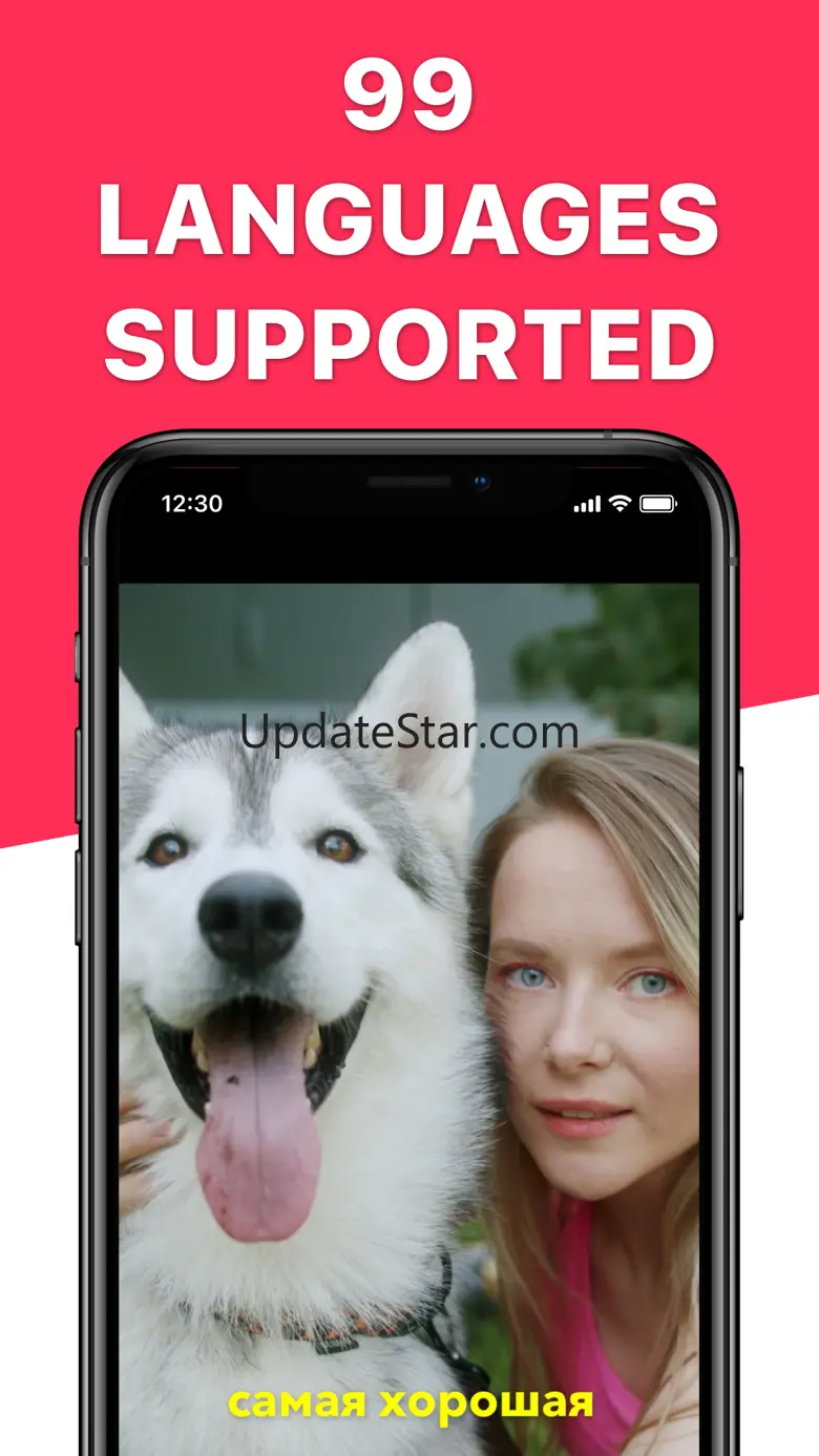Auto Caption Video Subtitles 2.0.7