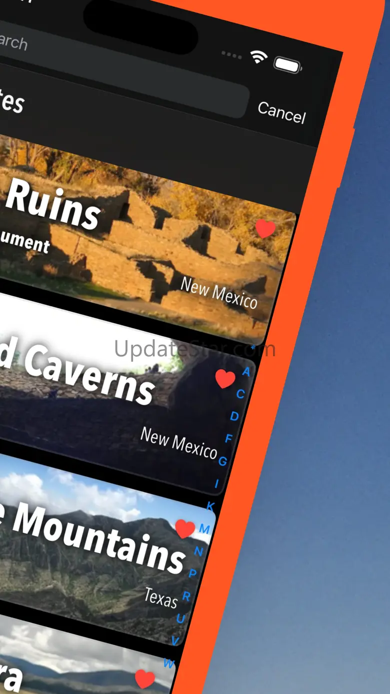 New Mexico Pocket Maps 6.4