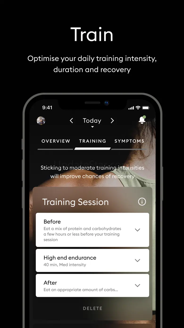 Wild.AI: Hormones & Fitness 2.0.70