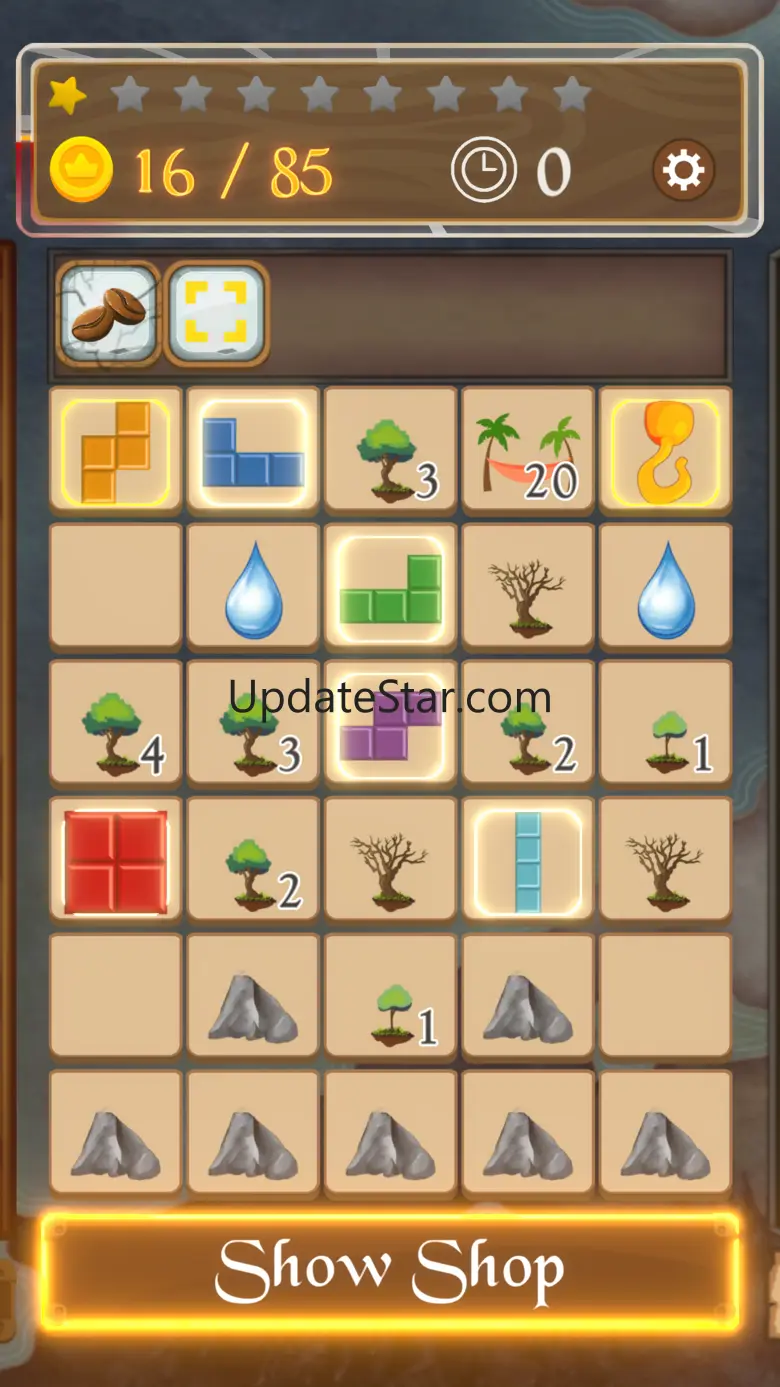 Lucky Pirate - A Deck Builder 1.24