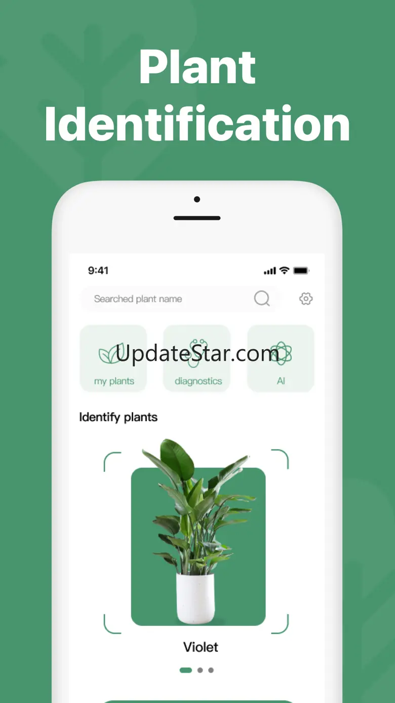 PlantGuide - Plant Identifier 1.3
