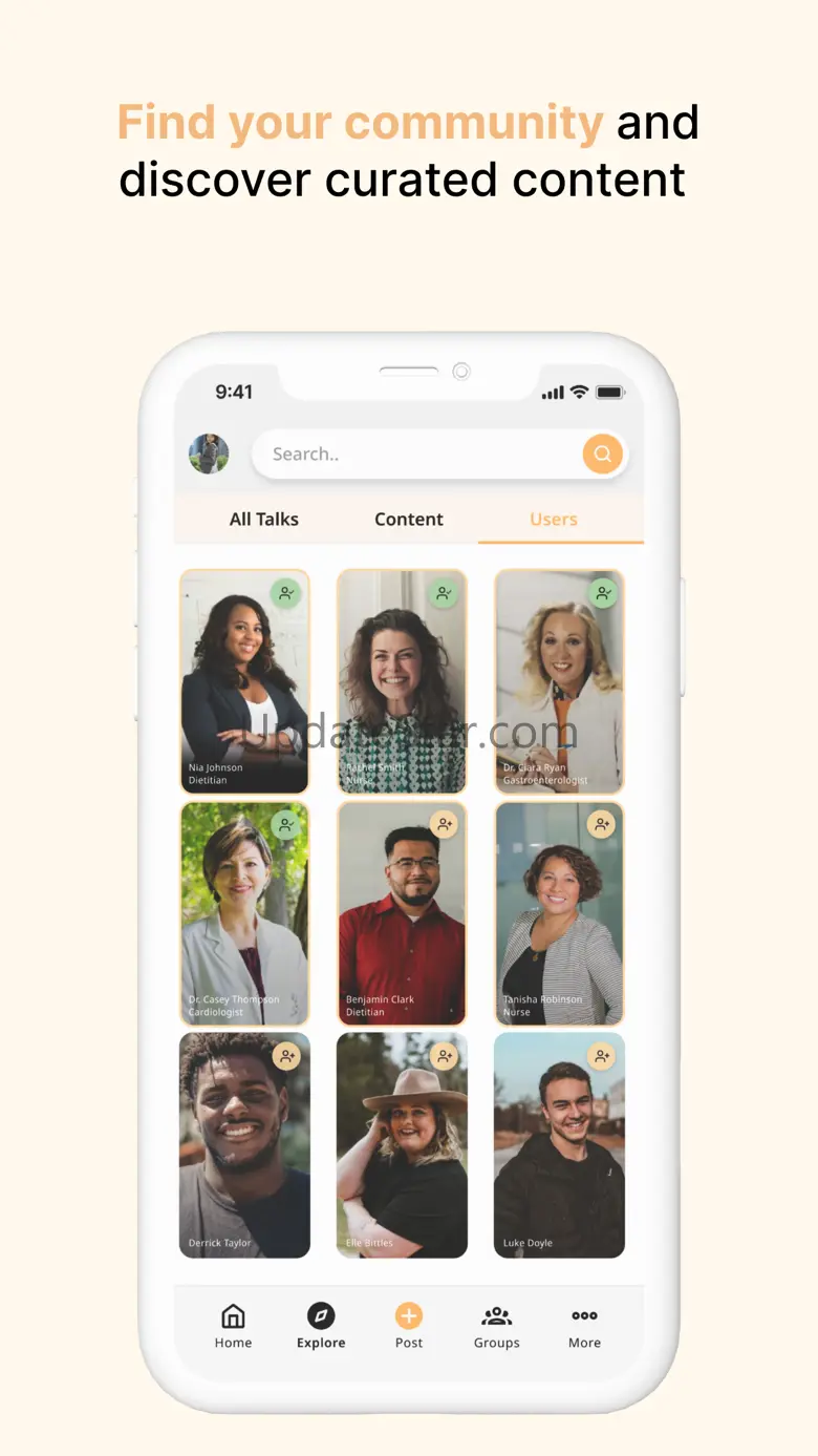Goodself: Healthy Social Media 2.0.25