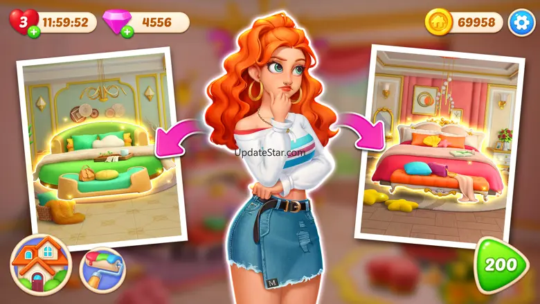 Makeover Master - Home Design 1.21.1