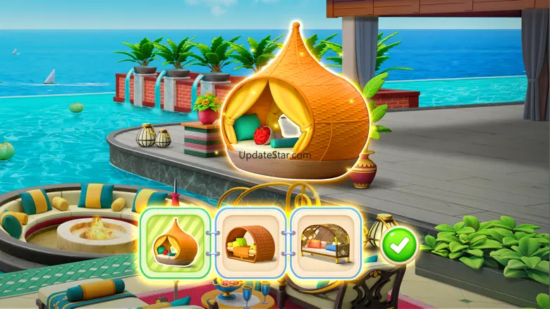 Makeover Master - Home Design 1.21.1