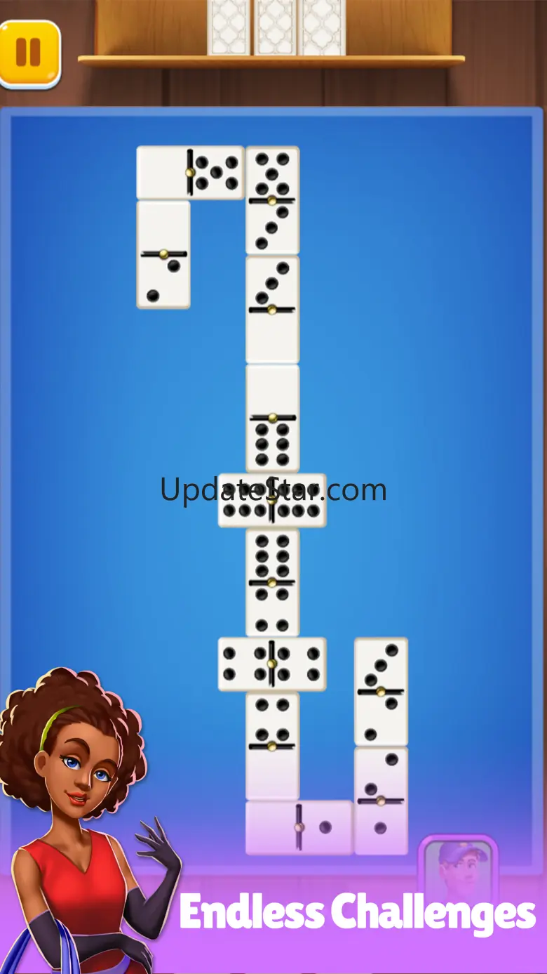 Dominoes Infinite 8.0.1