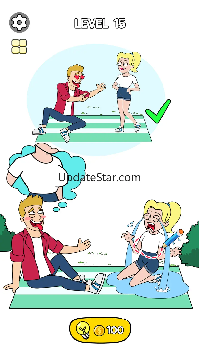 Draw Love Story 1.1.7