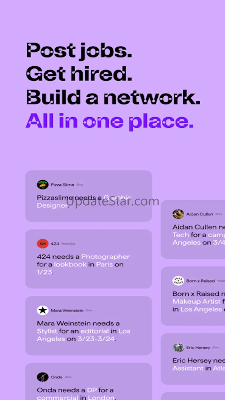 NOVA: The Creative Network 0.105