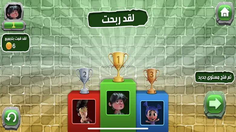 Fananees Match Mania 8.3
