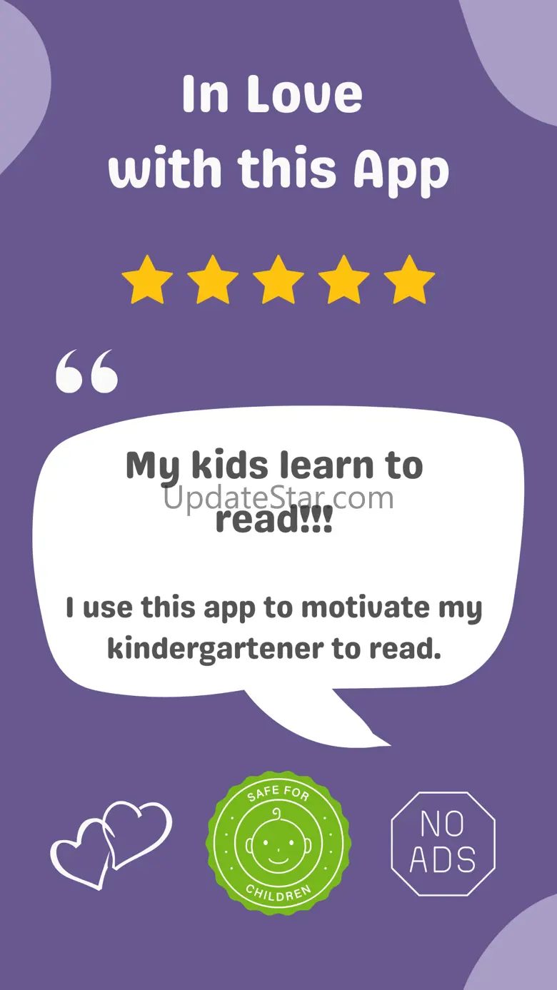 Kids Stories: The Storytimes 1.5.535