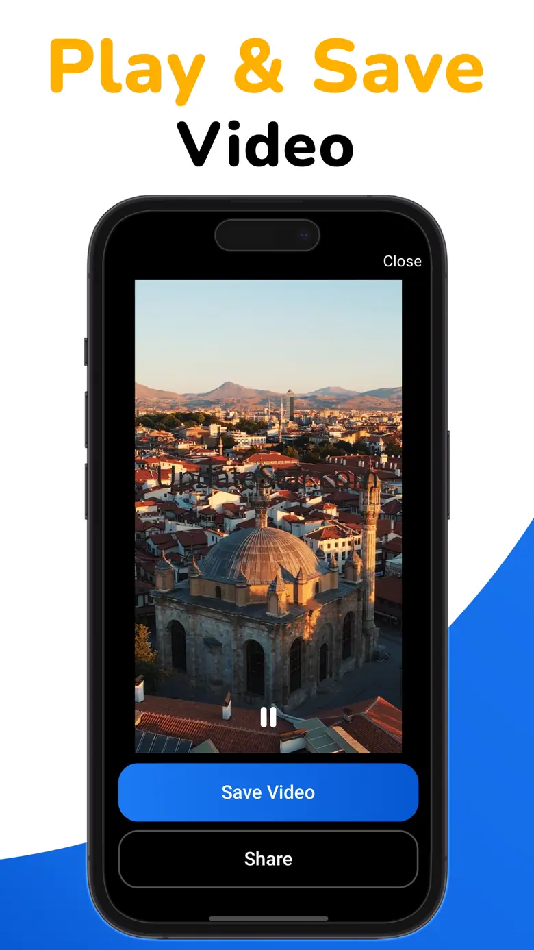 HD Video Downloader - Download 1.4