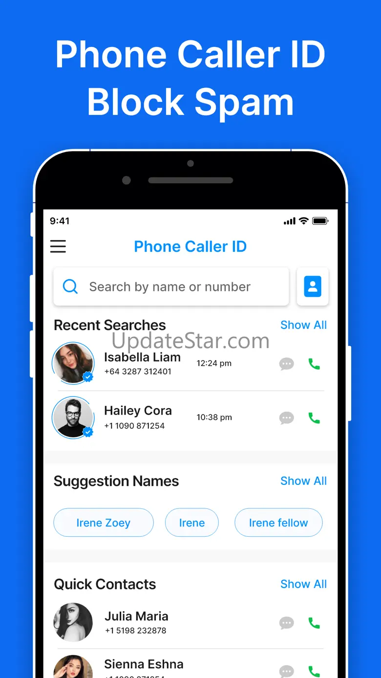 Show Caller Name & Block Spam 3.9.3