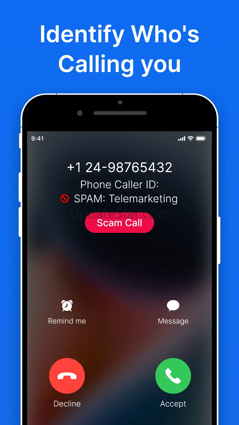 Show Caller Name & Block Spam 3.9.3