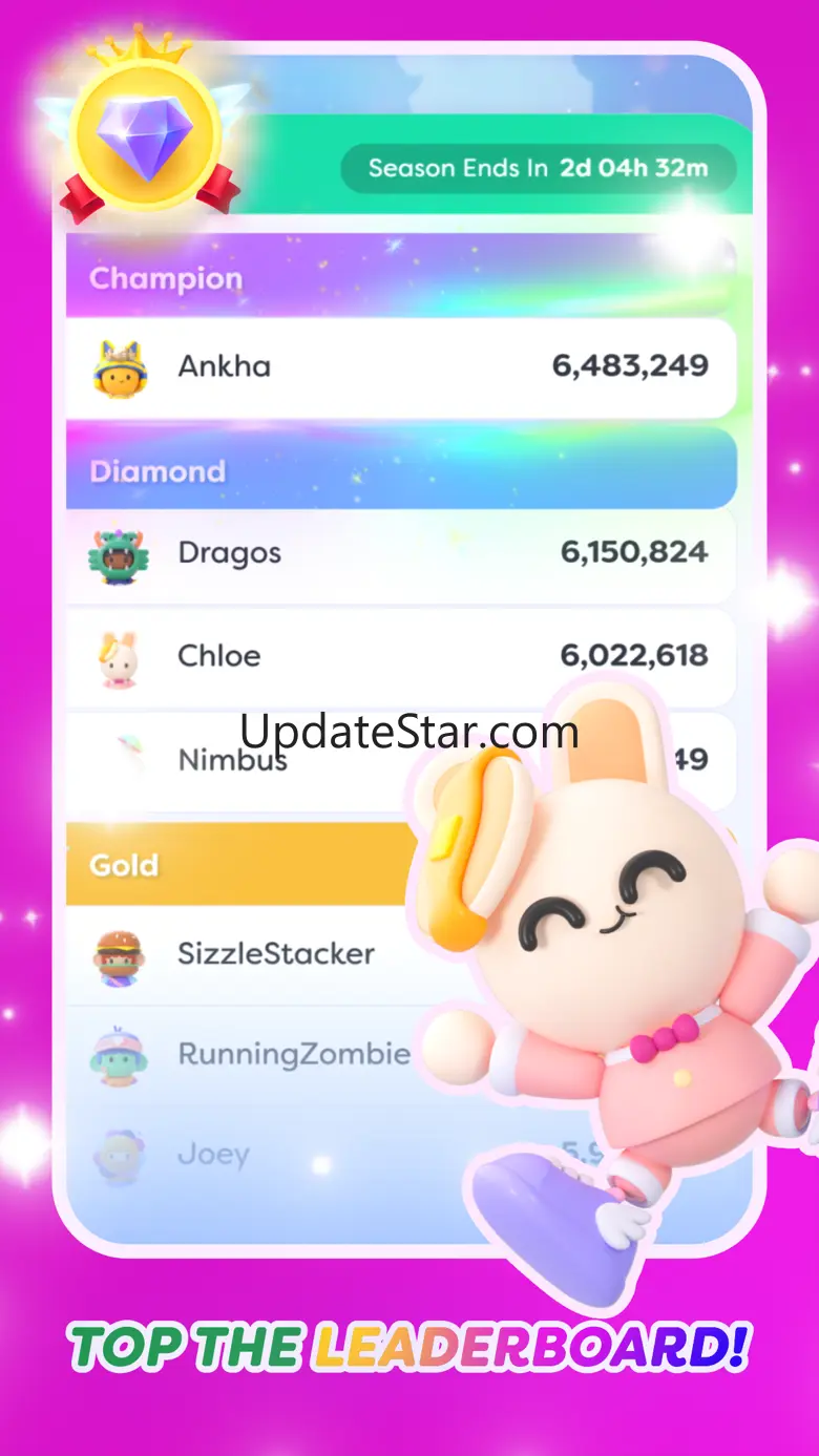 Bubble Rangers 0.4.3