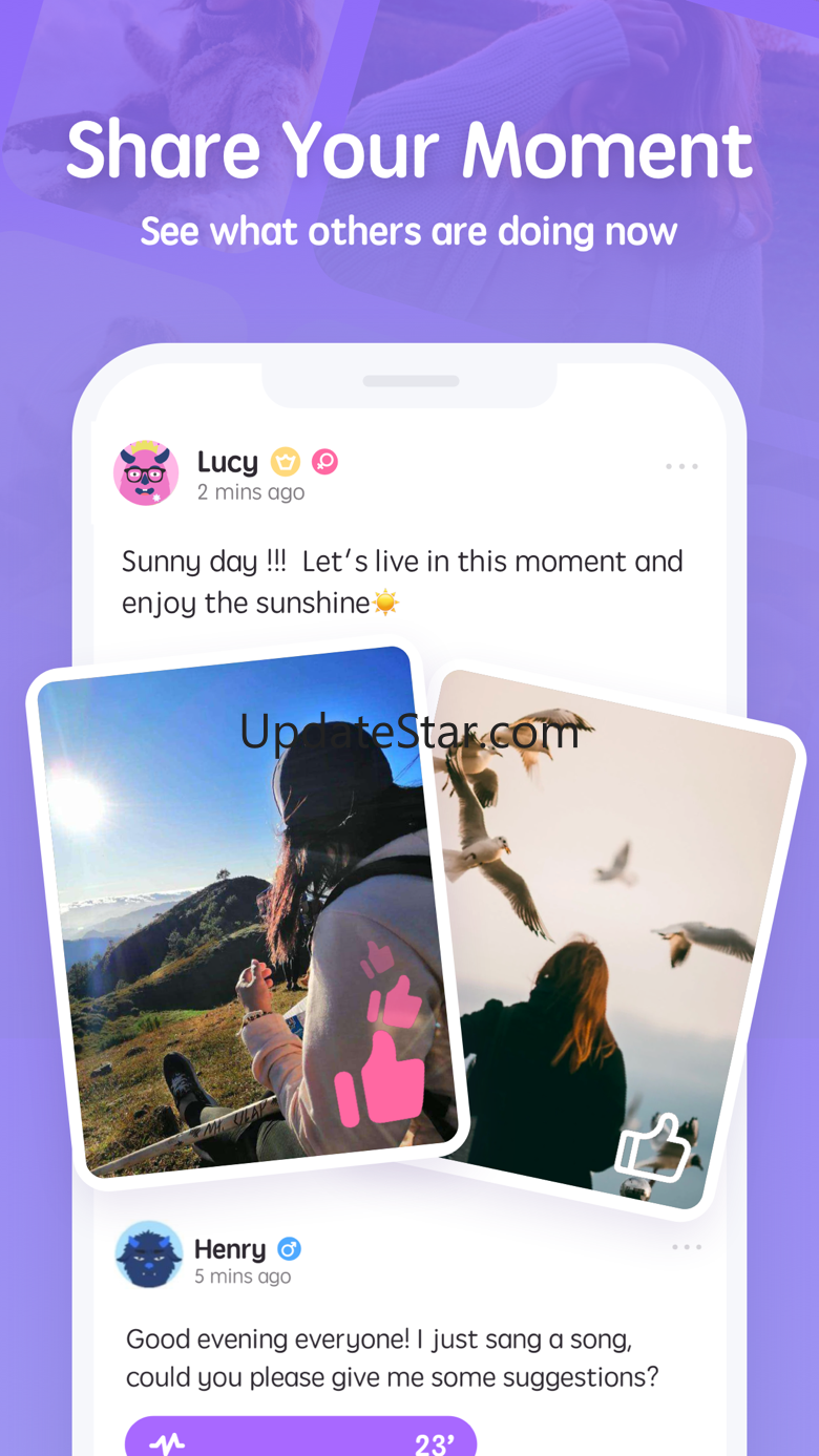 Lit - Make new friends 6.59.0